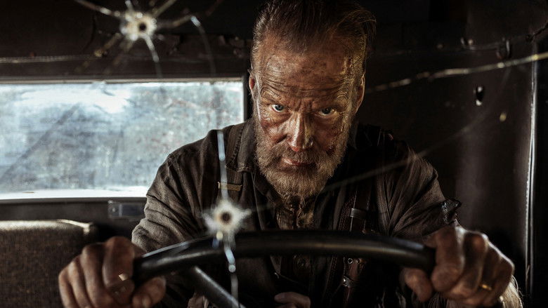 Sisu: Road to Revenge still 4