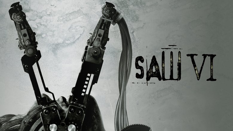 Saw VI still