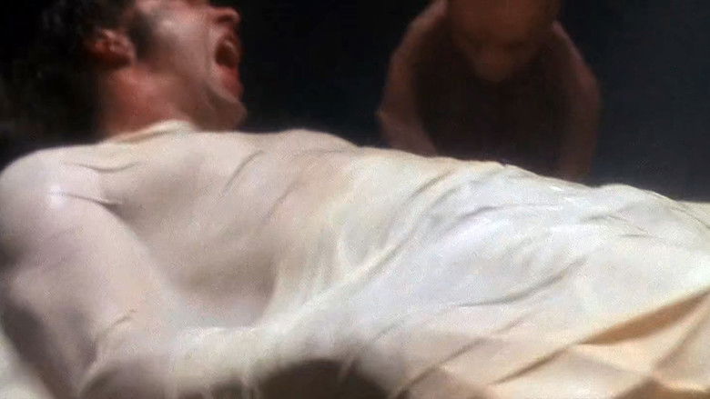 Fire in the Sky still