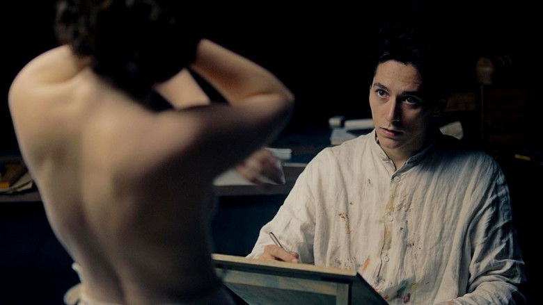 Egon Schiele: Death and the Maiden still