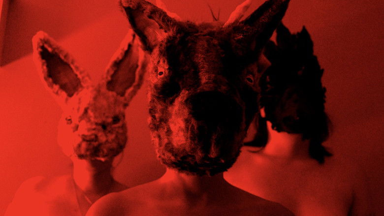 MOUTHBREATHER/ Tension Underbite still 1