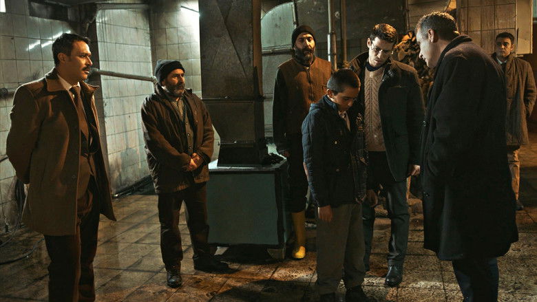 Brother's Keeper still