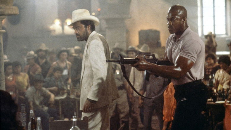 Extreme Prejudice still 3