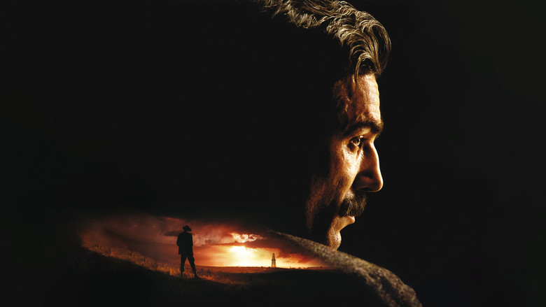 There Will Be Blood still