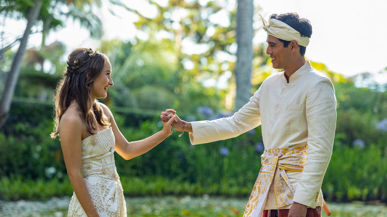 Ticket to Paradise still