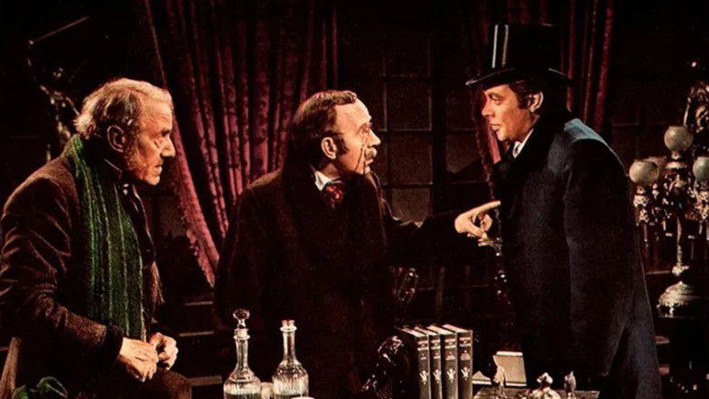 Up in Central Park still 1