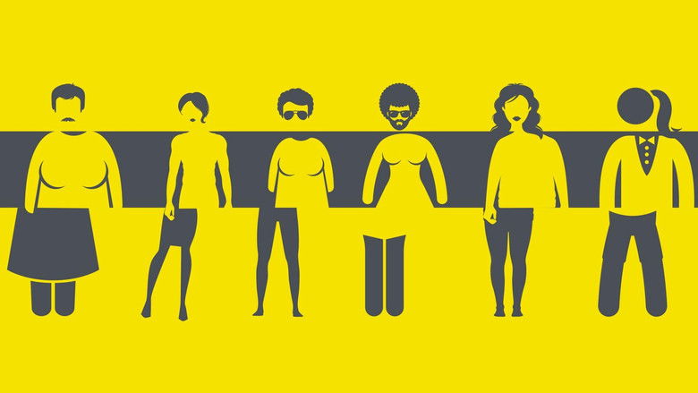 What Is a Woman? still 3