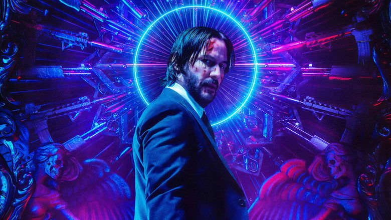 John Wick: Chapter 3 - Parabellum still 1