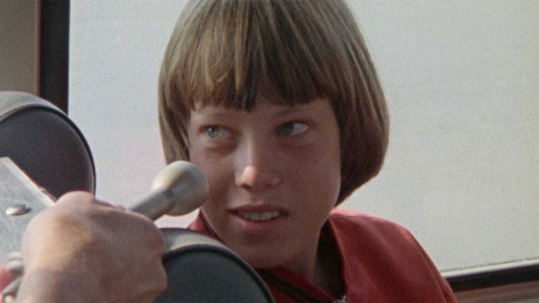 Fårö Document 1979 still