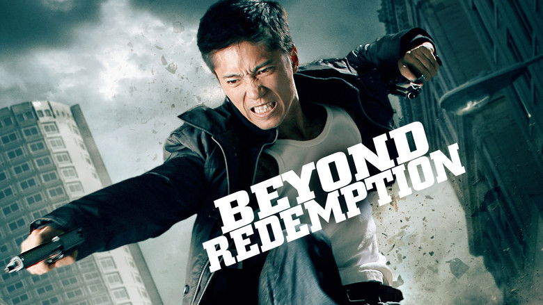 Beyond Redemption still 3