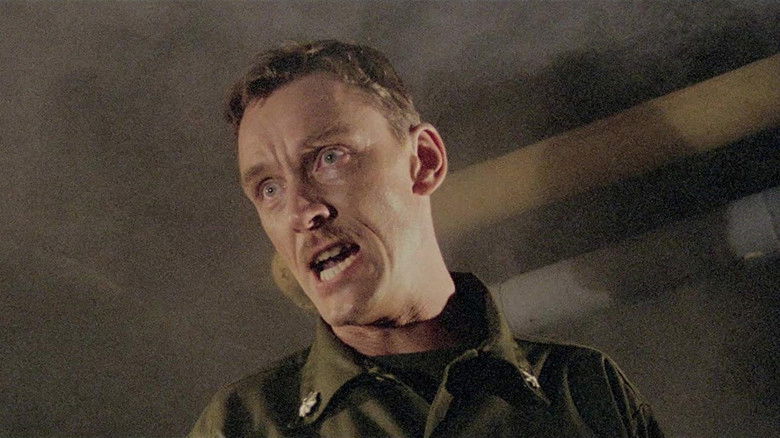 The Last Hunter still