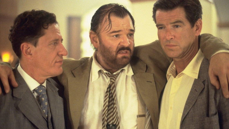 The Tailor of Panama still