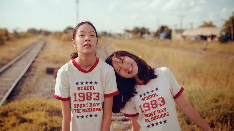 Mary Is Happy, Mary Is Happy. still 2