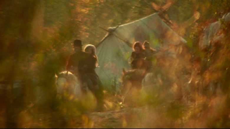 McCabe & Mrs. Miller still