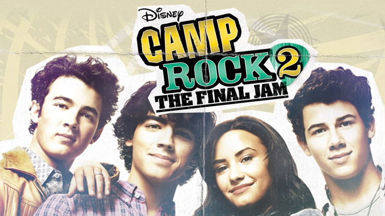 Camp Rock 2: The Final Jam still
