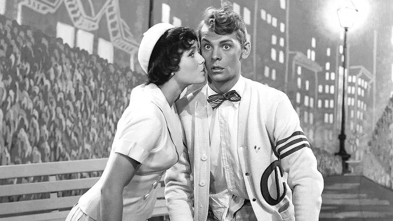 Three Little Words still