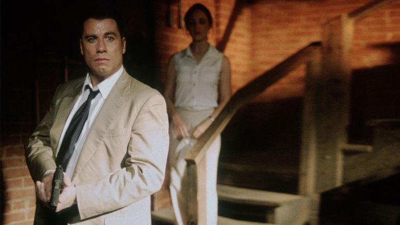 The General's Daughter still