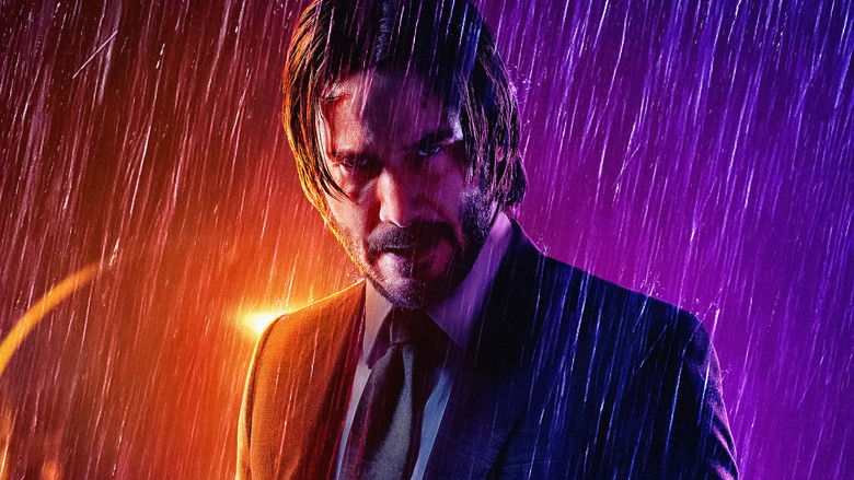 John Wick: Chapter 3 - Parabellum still 3