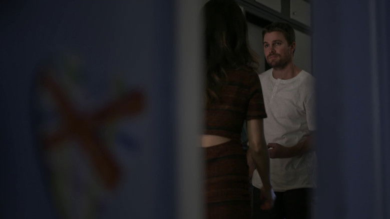 Mi Madre, My Father still 2