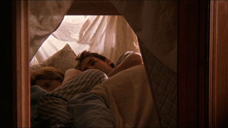 All the Real Girls still