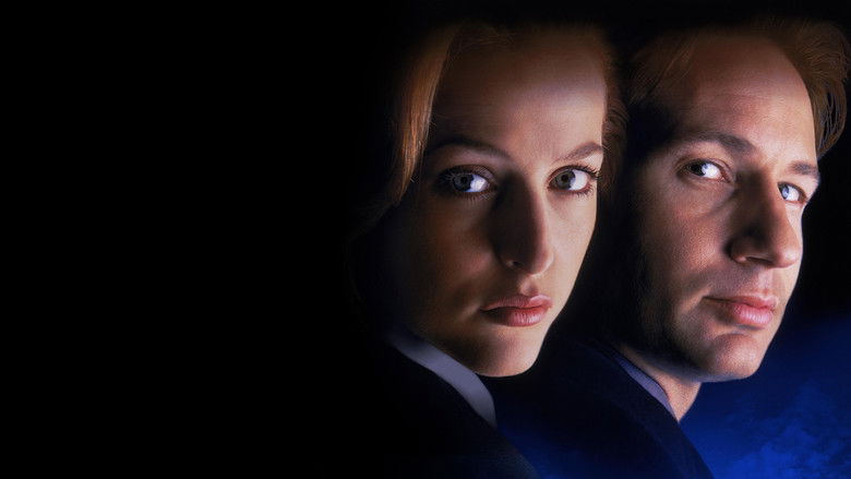 The X-Files still