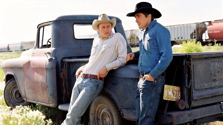 Brokeback Mountain still 1