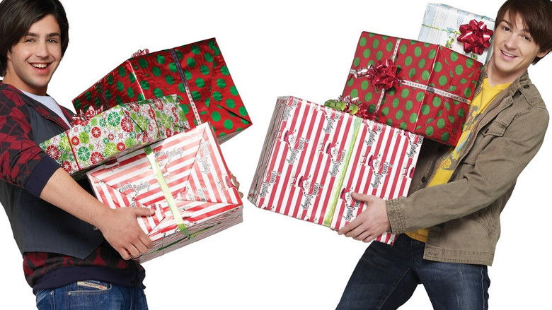 Merry Christmas, Drake & Josh still