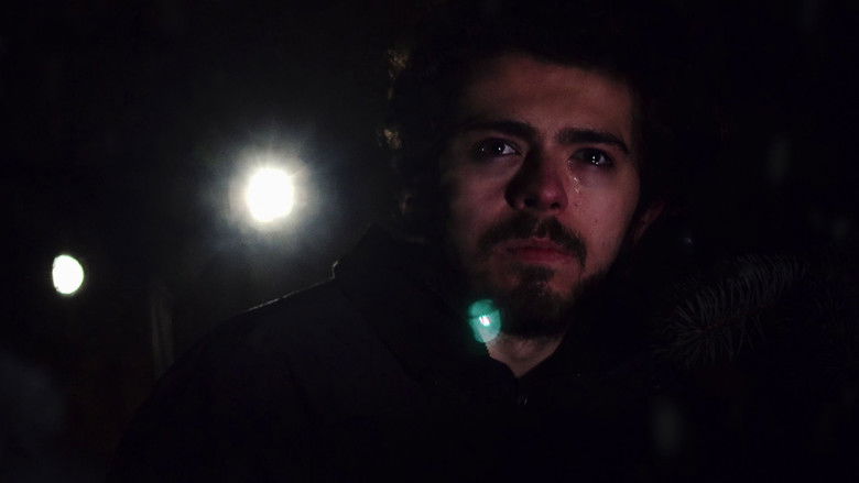 Golden Child still 1