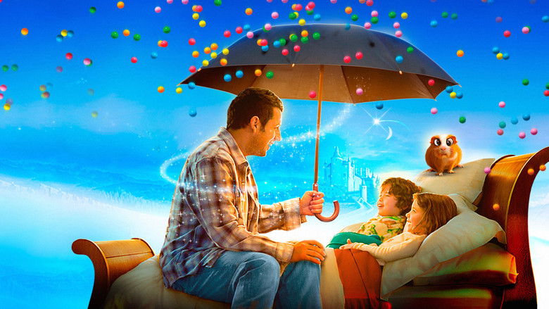 Bedtime Stories still