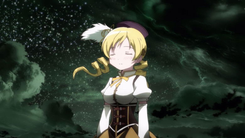 Puella Magi Madoka Magica the Movie Part III: Rebellion still