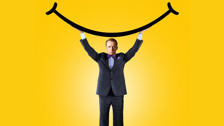 Hector and the Search for Happiness still 2