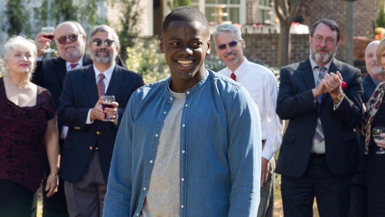 Get Out still 3