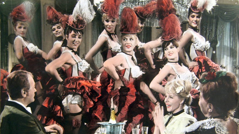 The Threepenny Opera still