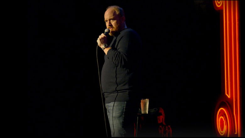 Louis C.K.: Live at The Comedy Store still 2