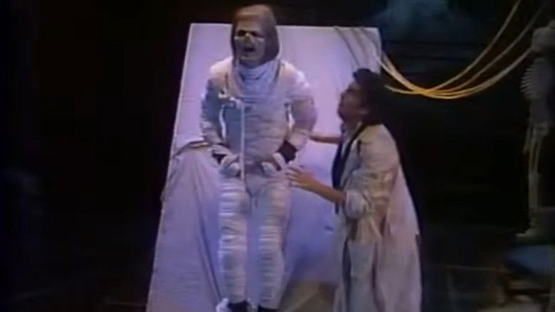 Frankenstein still 1