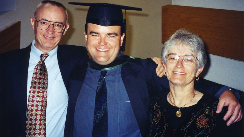 Dear Zachary: A Letter to a Son About His Father still 3