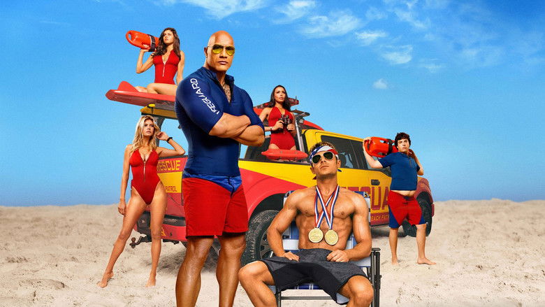 Baywatch still 4