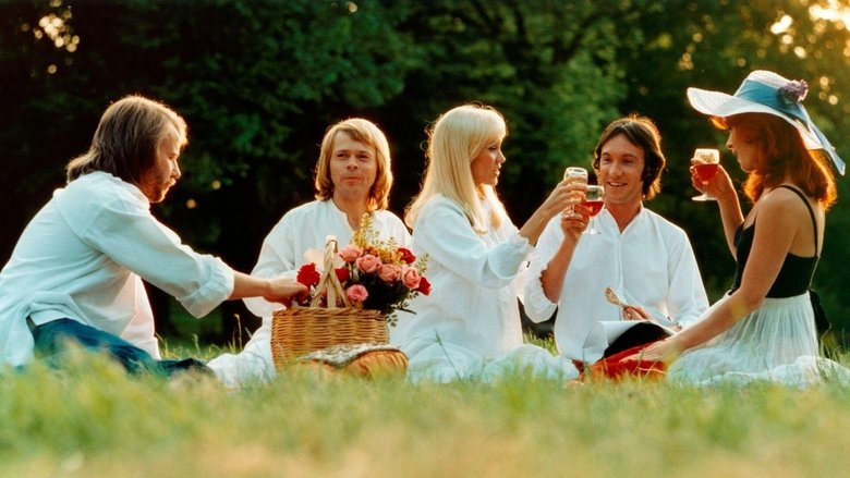 ABBA: The Movie still 1