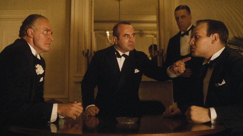 The Cotton Club still