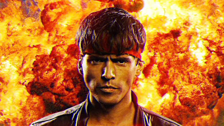 Kung Fury still