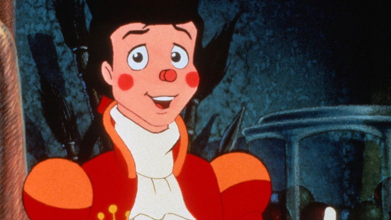 The Nutcracker Prince still 2