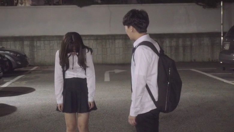 Five Steps to Accept Farewell still 2