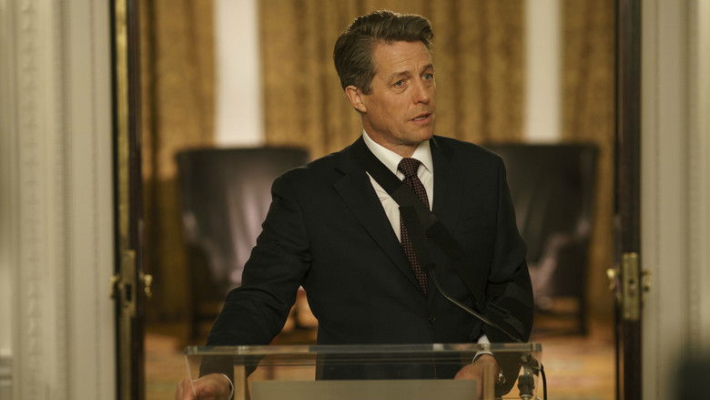 Red Nose Day Actually still