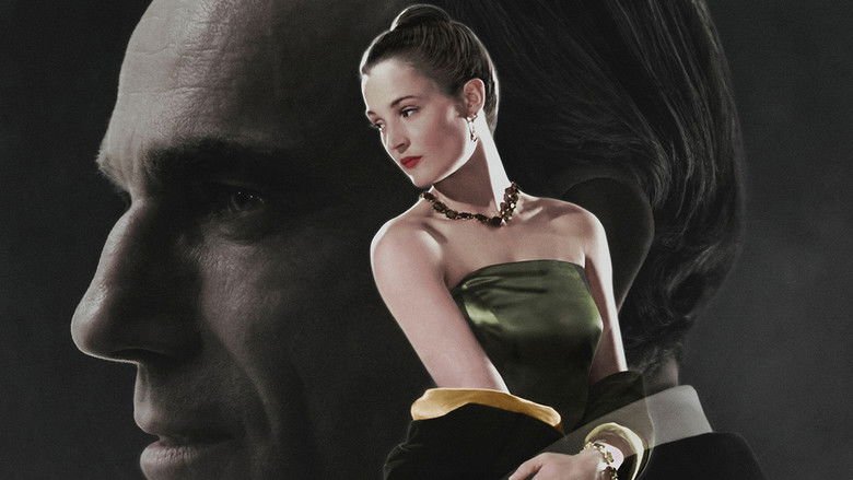 Phantom Thread still 2