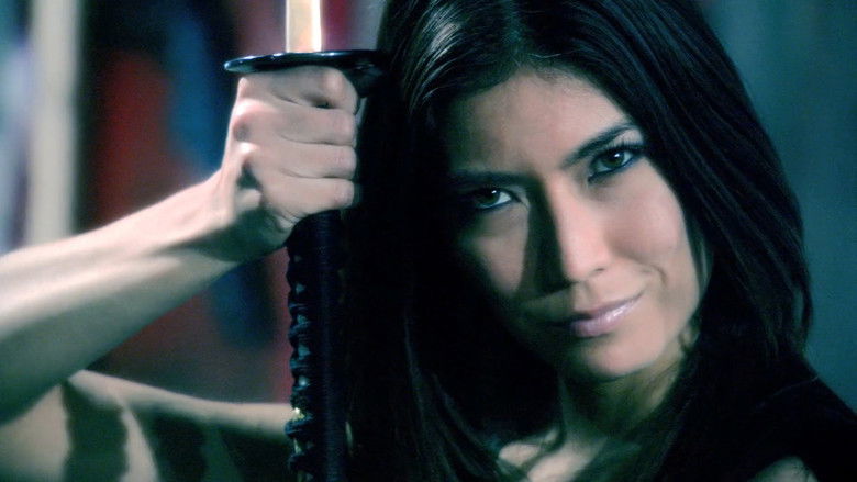 Ninja Cheerleaders still