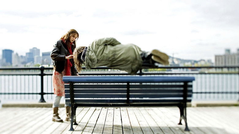 Mr. Nobody still