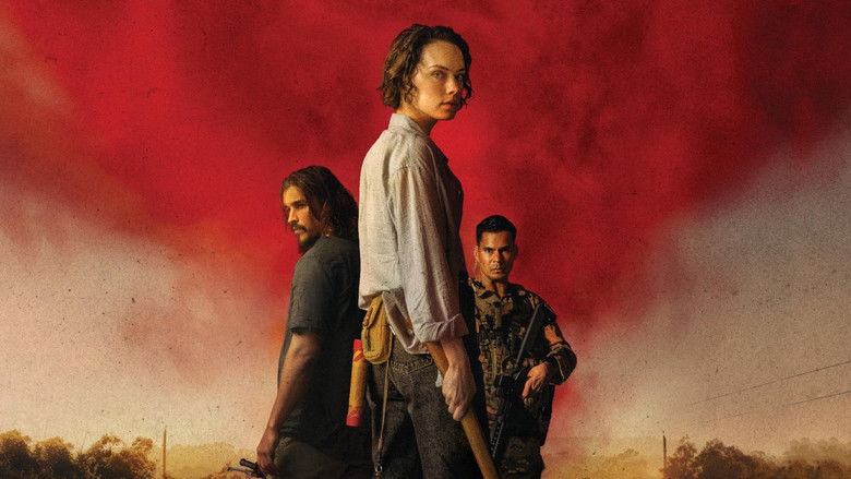 We Bury the Dead still 1