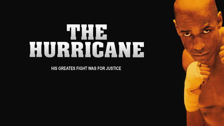 The Hurricane still 2