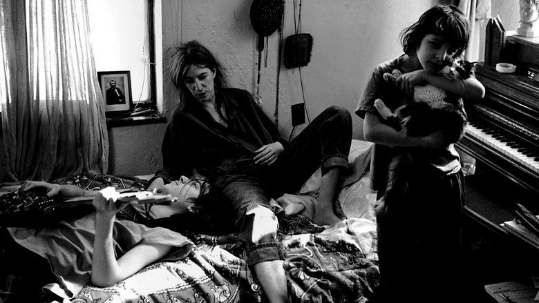 Annie Leibovitz: Life Through a Lens still