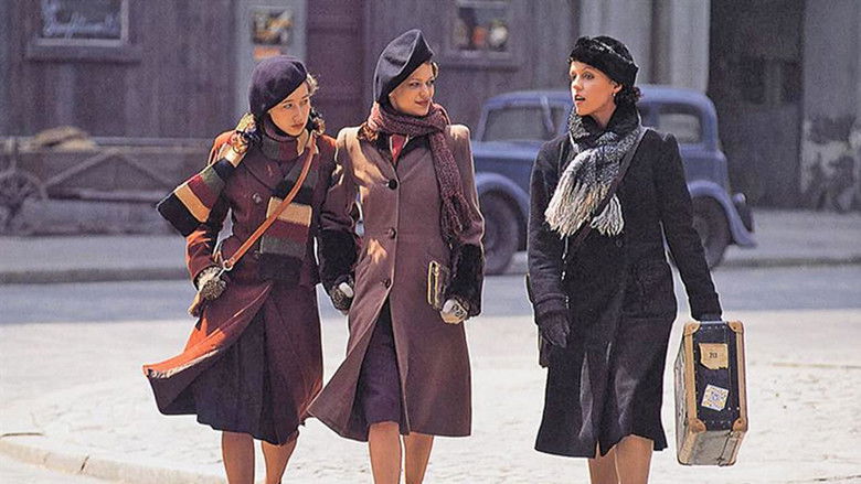 Aimée & Jaguar still